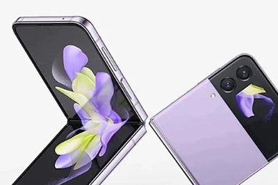Giải mã công nghệ kính CTG mới của Samsung giúp xóa bỏ nếp gấp điện thoại gập