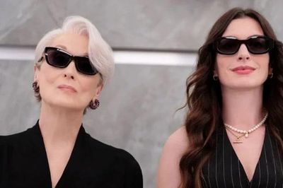 The Devil Wears Prada 2 thắng lớn khi bất ngờ đạt 15,2 triệu lượt xem sau 5 ngày