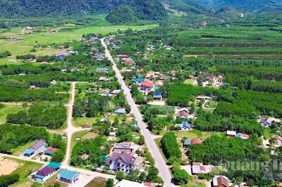 'Mắt xích' đưa nghị quyết vào thực tiễn