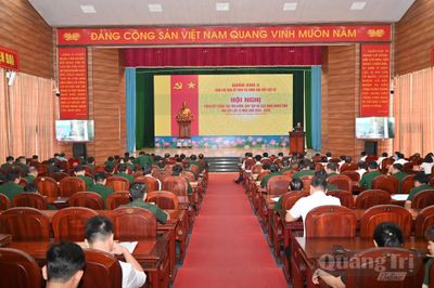Tổng kết công tác tìm kiếm, quy tập và xác định danh tính hài cốt liệt sĩ mùa khô 2025-2026