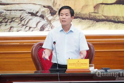 Hoàn thành mục tiêu tăng trưởng GRDP năm 2026 là nhiệm vụ trọng tâm của hệ thống chính trị
