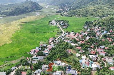 Sử dụng hiệu quả nguồn lực để phát triển