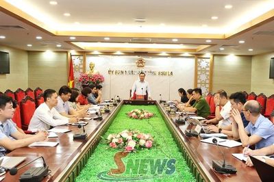 Đánh giá tiến độ khám sức khỏe định kỳ, khám sàng lọc miễn phí cho nhân dân năm 2026
