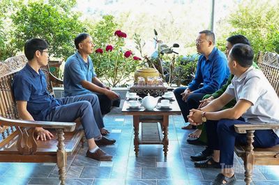 Chuyển biến ở Quang Bình
