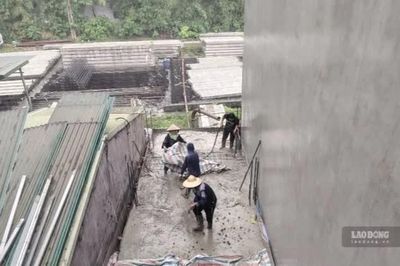 Người già không lương hưu, không trợ cấp lo nhất trở thành gánh nặng cho con cháu