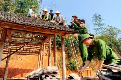 Chìa khóa nâng cao hiệu quả công tác kỹ thuật hình sự