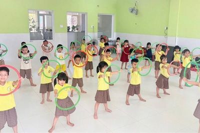 Đối thoại để đồng hành phát triển giáo dục