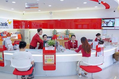 Lợi nhuận nửa đầu năm 'bùng nổ', Ngân hàng HDBank (HDB) dự kiến chia cổ tức 25%