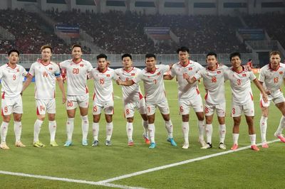 Đội tuyển Việt Nam có lợi thế lớn nếu vào chung kết AFF Cup 2026