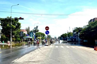 Bộ Xây dựng phản hồi kiến nghị khắc phục 'nút thắt cổ chai' trên quốc lộ 1 qua Lâm Đồng