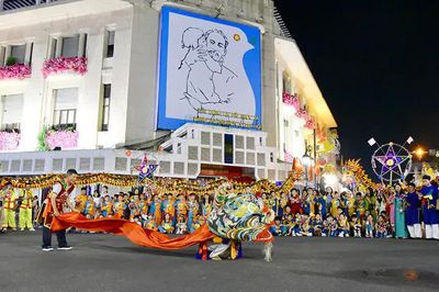 Hà Nội bảo đảm mọi trẻ em đều được vui tết Trung thu an toàn, đầm ấm