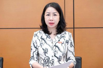ĐBQH: Cần lấp khoảng trống pháp lý, ngăn lừa đảo người lao động đi làm việc ở nước ngoài
