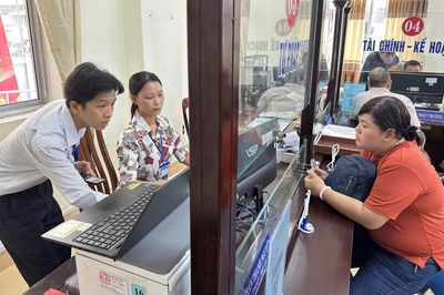 Những sáng kiến kéo chính quyền đến gần dân, nâng cao chất lượng phục vụ