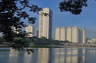Thành lập Tổ công tác xây dựng cơ sở dữ liệu cấp nước sạch, thoát nước đô thị