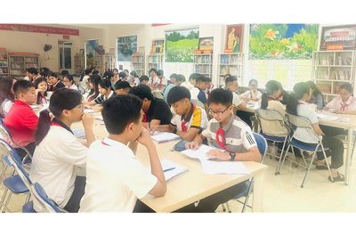 Hà Tĩnh chưa điều chỉnh điểm trường, trước mắt ưu tiên ổn định dạy và học