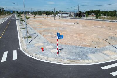 Huế xin điều chuyển 4.000 tỷ đồng vốn bố trí GPMB dự án đường sắt tốc độ cao