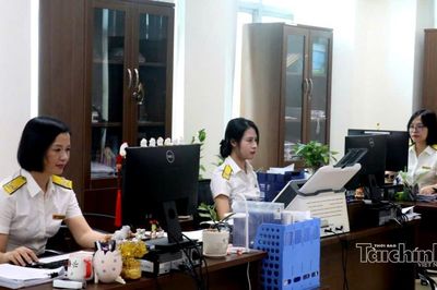 Bộ Tài chính bãi bỏ 2 thông tư về phụ cấp chức vụ lãnh đạo và vị trí việc làm công chức nghiệp vụ chuyên ngành tài chính