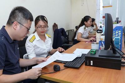 Quét sạch 'doanh nghiệp ma' 'doanh nghiệp ảo'