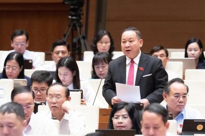 Hoàn thiện hành lang pháp lý cho hải quan số, hải quan thông minh