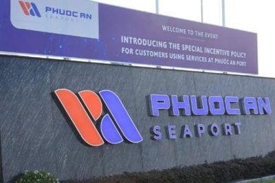 Cảng Phước An lỗ quý thứ bảy liên tiếp