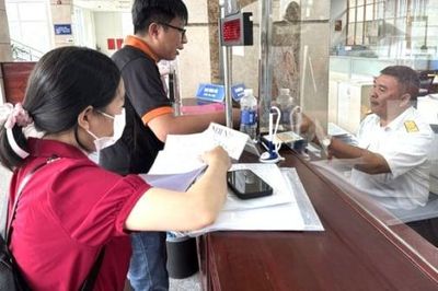 Thuế Tp.HCM 'siết' quản lý thuế thu nhập cá nhân