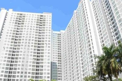Đề xuất không hồi tố quy định thời hạn sử dụng chung cư, bảo đảm quyền lợi người dân
