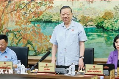 Góc nhìn văn hóa: Kiến tạo không gian phát triển mới cho Hà Nội