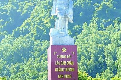 Chiến thắng Lạch Trường - Kỷ niệm 62 năm Chiến thắng trận đầu của Hải quân nhân dân Việt Nam Anh hùng (2 và 5-8-1964 - 2 và 5-8-2026)