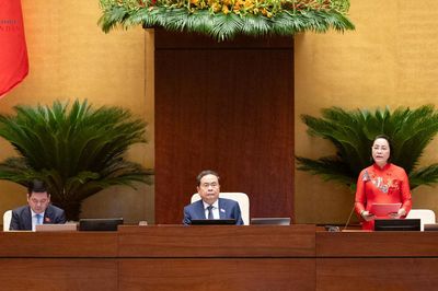 Tạo cơ sở pháp lý rõ ràng, thống nhất và thuận lợi cho hòa giải ở cơ sở