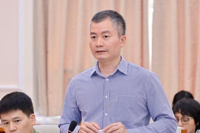 Bộ Công an: Vụ điểm thi THPT chuyên Tuyên Quang xác định dấu hiệu tội phạm có tổ chức