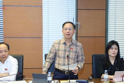 Đề xuất không cho lao động vi phạm tiếp tục đi làm việc ở nước ngoài