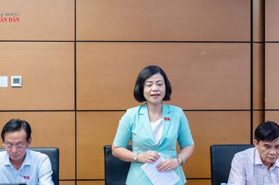 Hoàn thiện cơ chế hòa giải ở cơ sở theo hướng hiện đại, bảo đảm tính tự quản của cộng đồng