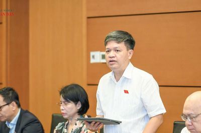 Hoàn thiện thể chế để thúc đẩy phát triển ngành xuất bản trong kỷ nguyên số