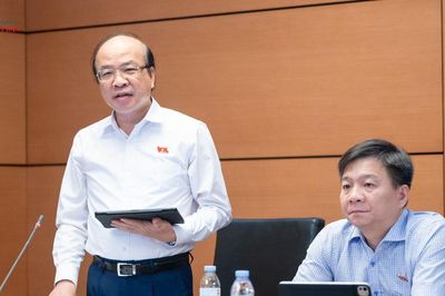 Xây dựng khung tài liệu thống nhất về hòa giải cơ sở cho cấp xã