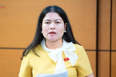 Bổ sung chính sách đặc thù cho vùng đồng bào dân tộc thiểu số, miền núi