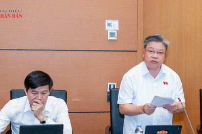 Thước đo của hòa giải là kết thúc được một tranh chấp