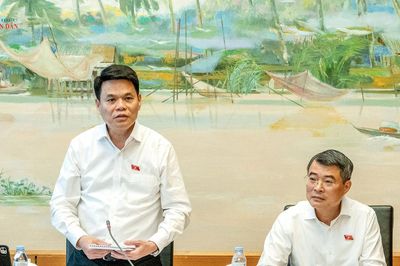 Kiến tạo nguồn nhân lực chất lượng cao