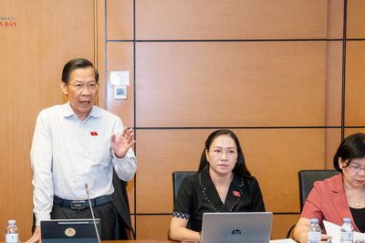 Đưa người lao động đi làm việc ở nước ngoài phải gắn với phát triển nguồn nhân lực