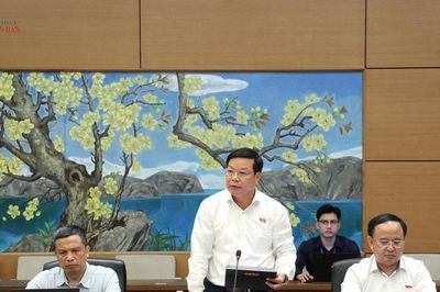 Không để 'vùng xám' trên môi trường số trở thành kẽ hở quản lý