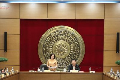 Dự án Luật sửa đổi, bổ sung một số điều của Luật Xuất bản: Mở đường cho xuất bản số