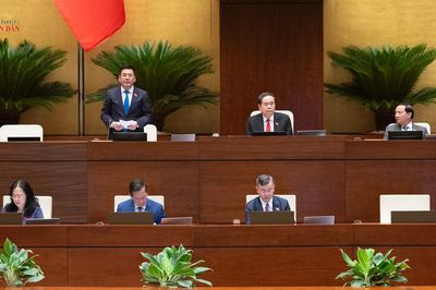 Không chỉ cắt giảm dựa trên chỉ tiêu và đề xuất của quản lý chuyên ngành