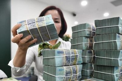 Bộ Tài chính đề nghị nới trần tiền gửi kho bạc Nhà nước để tiếp sức thanh khoản, hạ nhiệt lãi suất