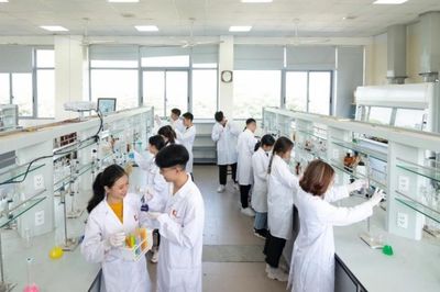 Đến năm 2030, Việt Nam phấn đấu làm chủ ít nhất 10 công nghệ lõi
