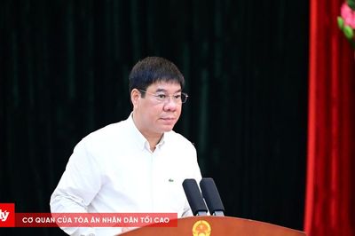 Hủy kết quả, buộc thi lại toàn bộ các môn tại điểm thi THPT chuyên Tuyên Quang