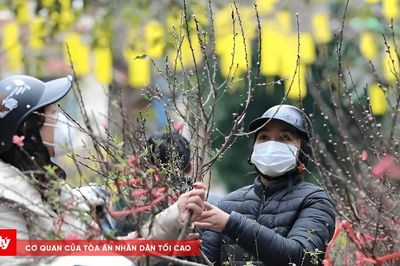Đề xuất 2 phương án nghỉ Tết Nguyên đán 2027