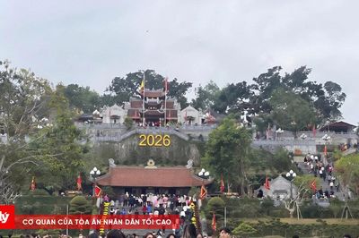 Đề xuất nghỉ 4 ngày liên tục dịp Ngày Văn hóa Việt Nam 2026
