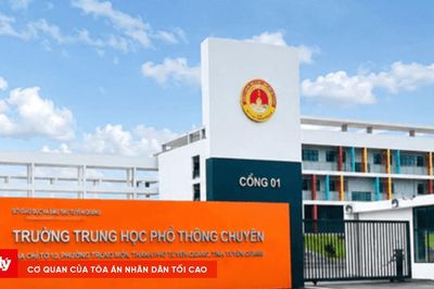 Tuyên Quang: Thí sinh liên quan sai phạm sẽ bị xử lý, không được xét tuyển