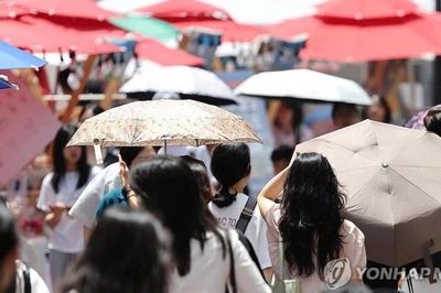 Nhiều người tử vong vì nắng nóng kỷ lục, Hàn Quốc tuyên bố thảm họa quốc gia