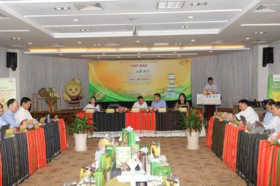 Lễ hội sầu riêng, cơ hội quảng bá tiềm năng, lợi thế Đắk Lắk