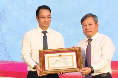 Chủ động giữ vững an ninh ở mỗi khu dân cư thuộc phường Hoàn Kiếm